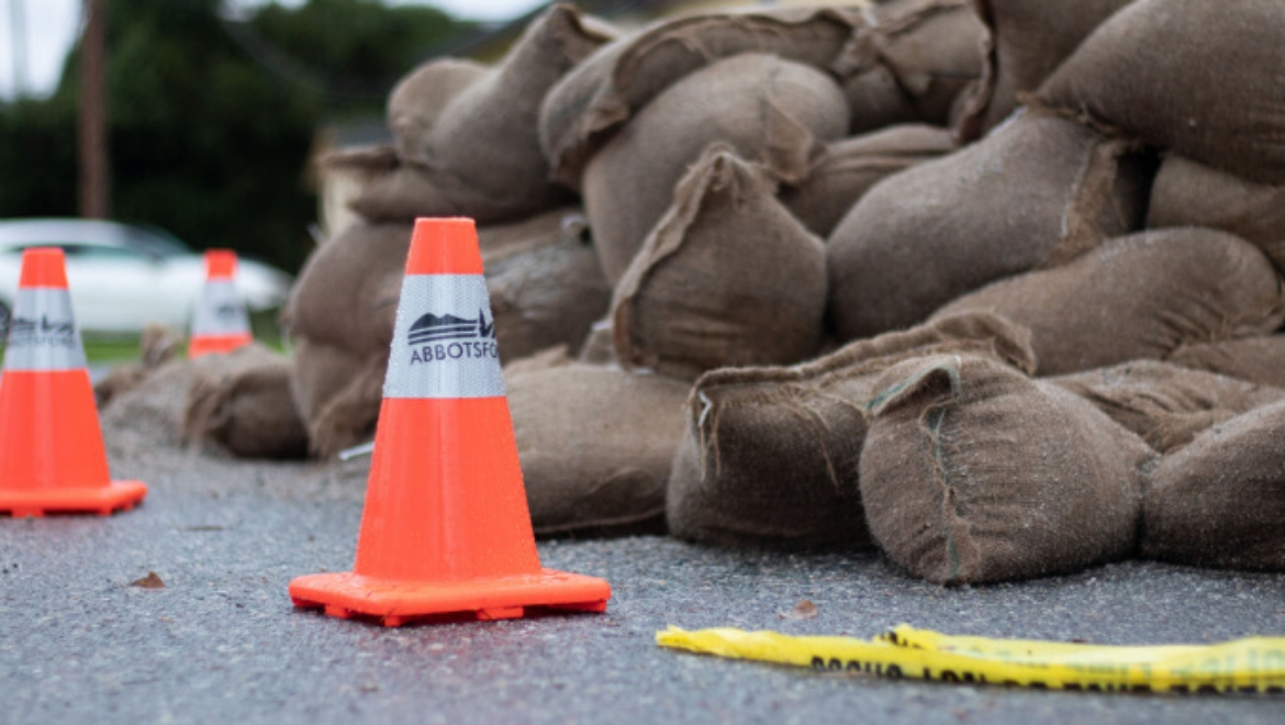 Flood Preparedness Online Training Course